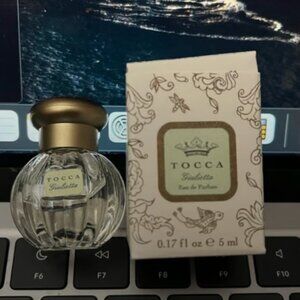 Tocca Giulietta Mini  (0.17 oz).
